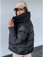 Dámská bunda černá Dstreet model 21964968 - FashionStreet