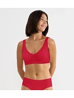 sloggi ZERO Feel 2.0 Bralette – Shanghai Red – SLOGGI Shanghai Red – SLOGGI