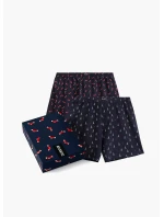 Boxerky model 21481185 A'2 S2XL - Atlantic Boxerky model 21481185 A'2 S2XL - Atlantic