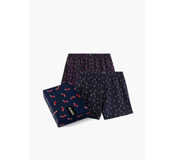 Boxerky model 21481185 A'2 S2XL - Atlantic Boxerky model 21481185 A'2 S2XL - Atlantic