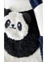 Balerínky WiK N&T 077 Koala 3D 751 ABS 35-42