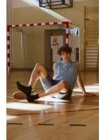 Pánske ponožky Steven art.046