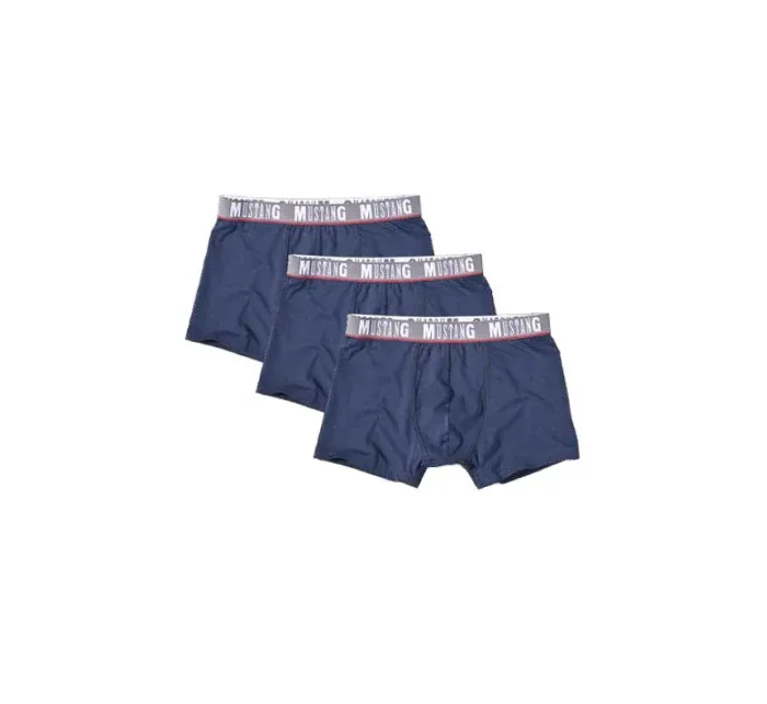 Boxerky Mustang 4200-1003 Archie A'3 S-2XL Boxerky Mustang 4200-1003 Archie A'3 S-2XL