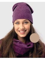 Dámská čepice Hot Touch model 20577047 729 - Key