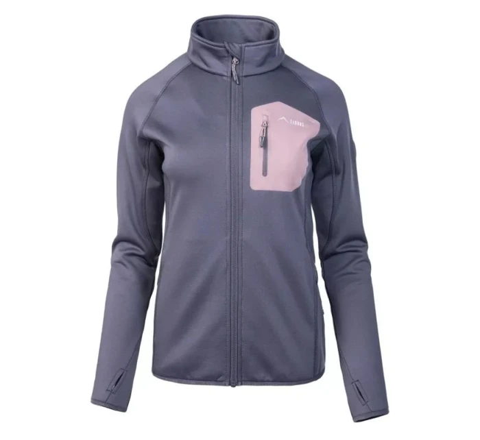 W mikina model 19009020 - Elbrus