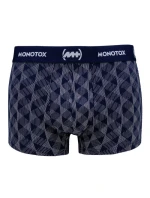 Bokserki Basics Boxer Brief 3pak M model 20795727 - Monotox Bokserki Basics Boxer Brief 3pak M model 20795727 - Monotox