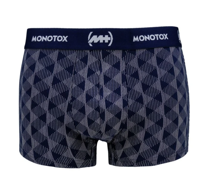 Bokserki Basics Boxer Brief 3pak M model 20795727 - Monotox Bokserki Basics Boxer Brief 3pak M model 20795727 - Monotox