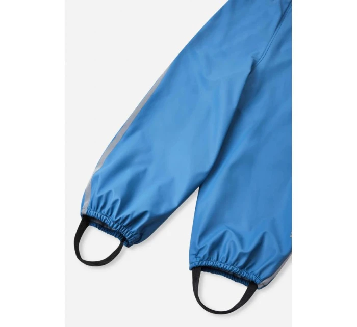 Reima Lammikko Denim Jr nohavice do dažďa 5100026A-6550 Reima Lammikko Denim Jr nohavice do dažďa 5100026A-6550