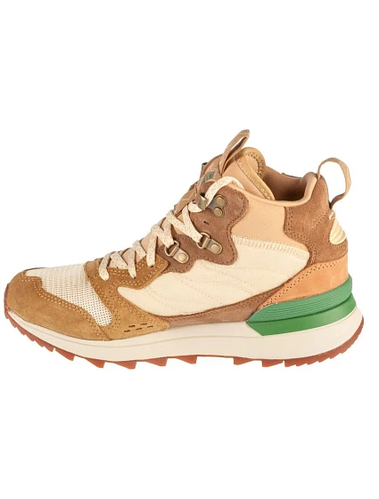 83 Sneaker Mid WP W dámské boty model 20822257 - Merrell 83 Sneaker Mid WP W dámské boty model 20822257 - Merrell