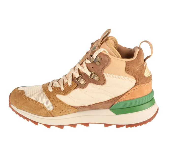 83 Sneaker Mid WP W dámské boty model 20822257 - Merrell