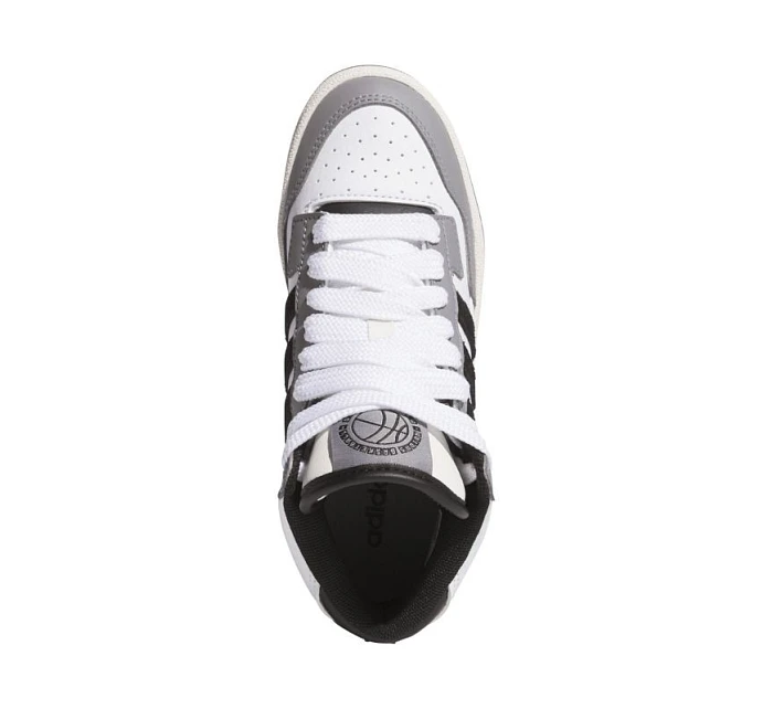 Boty Rapid Court Mid Jr model 21219433 - ADIDAS