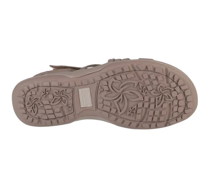 Slim Meadow  Brown 41 model 21375546 - Skechers