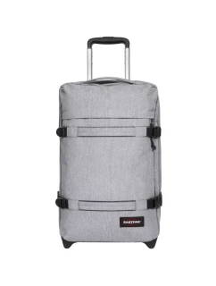 Eastpak Transit'r S Kufrík EK0A5BA73631 Grey Jedna veľkosť