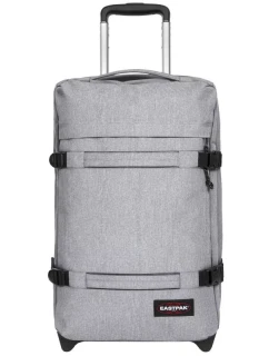 Eastpak Transit'r S Kufrík EK0A5BA73631 Grey Jedna veľkosť