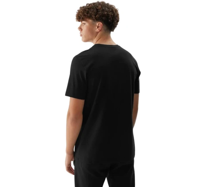 Tričko 4F M 4FWAW25TTSHM2964 20S pánske