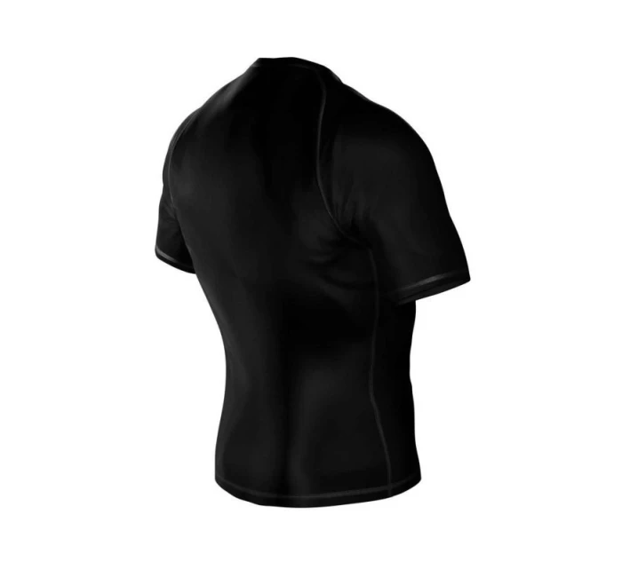 Kompresné tričko "Team" Rashguard je vyrobené z materiálu DBX MORE DRY M Kompresné tričko "Team" Rashguard je vyrobené z materiálu DBX MORE DRY M