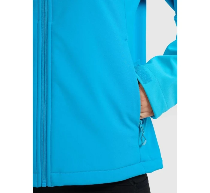 Softshellová bunda W model 21754805 - 4F
