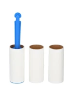 VALČEK NA ČISTENIE ODEVOV PLUS 3 VALČEKY