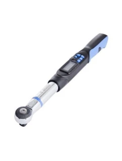 Elektronický momentový kľúč UNIOR 10-200Nm