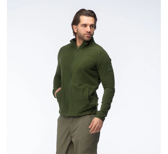 Pánský fleece ESSENTIAL model 22087504 - Hikvision Pánský fleece ESSENTIAL model 22087504 - Hikvision
