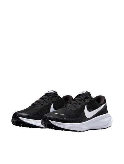 Revolution 8 dámské boty black model 22202240 001 dámské - NIKE Revolution 8 dámské boty black model 22202240 001 dámské - NIKE