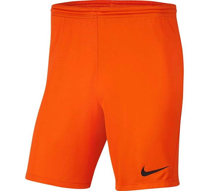 Pánské šortky Dry Park III NB K M   model 15976419 - NIKE