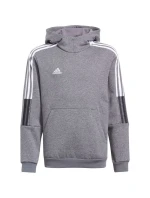 Detská mikina Tiro 21 Sweat Hoody Jr GP8803 - Adidas