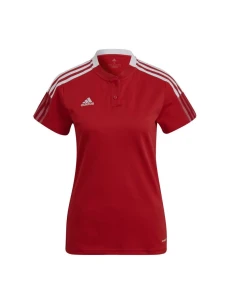 Dámske polo tričko Tiro 21 W GM7350 - Adidas