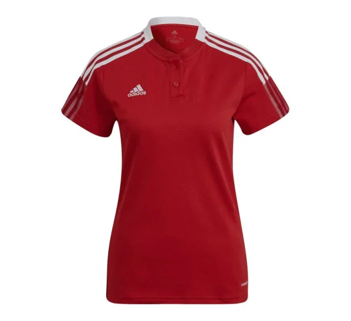 Dámske polo tričko Tiro 21 W GM7350 - Adidas