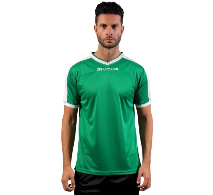 Pánské tričko Revolution Interlock M model 16329260 - Givova