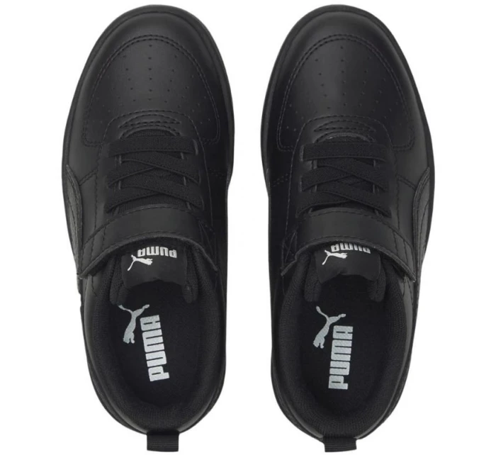 Puma Rickie Ac Ps Jr 385836 02 Puma Rickie Ac Ps Jr 385836 02