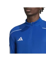 Pánsky tréningový top Tiro 23 League M HS0328 - Adidas Pánsky tréningový top Tiro 23 League M HS0328 - Adidas