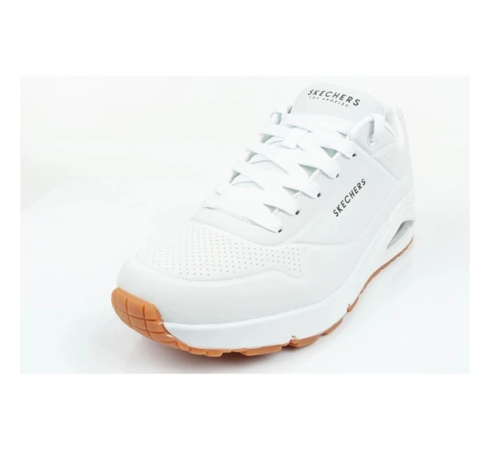 Boty Uno M model 21800204 - Skechers Boty Uno M model 21800204 - Skechers