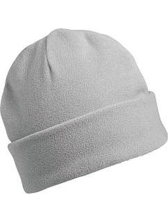 MB Mikrofleecová zimní čepice 03. grey model 22496260 - Daiber