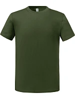 Tričko 09. military green model 22420692 - Jerzees Tričko 09. military green model 22420692 - Jerzees