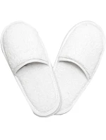 Froté pantofle model 22527366 - The One Towelling Froté pantofle model 22527366 - The One Towelling