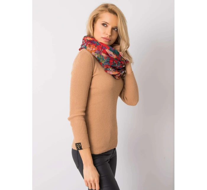 Chustka AT CH 73 czerwony