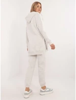 Súprava EM KMPL 847.66 svetlosivá Súprava EM KMPL 847.66 svetlosivá