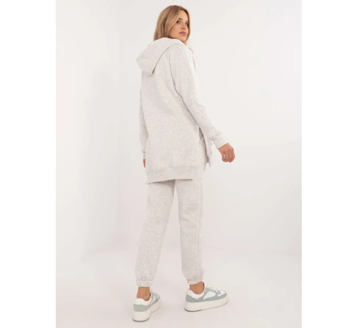 Súprava EM KMPL 847.66 svetlosivá Súprava EM KMPL 847.66 svetlosivá