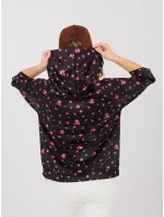 Bluzka IT BZ model 22013868 czarny - FPrice Bluzka IT BZ model 22013868 czarny - FPrice