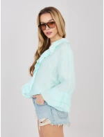 Košeľa IT KS 81863.11P meď