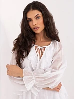 Šaty IT SK 51600.19 biele