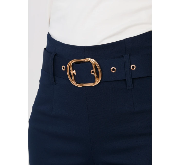 IT nohavice SP FL7371.93 námornícka modrá IT nohavice SP FL7371.93 námornícka modrá