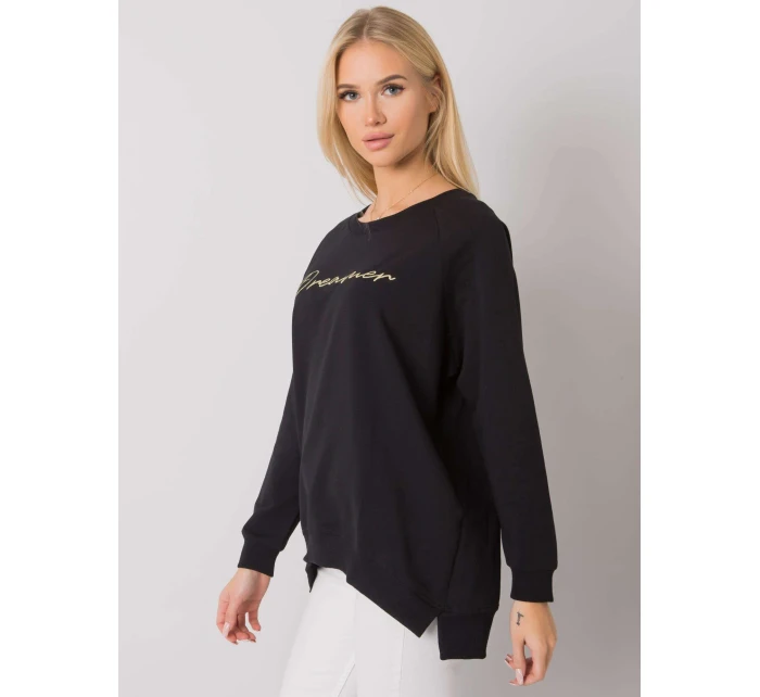 RV BL 7192.66P čierna