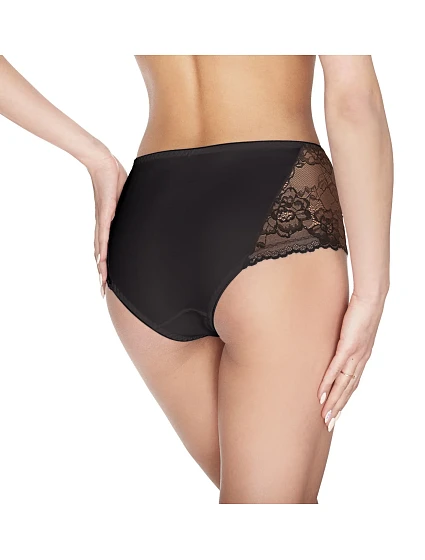 Šortky model 17591439 068 Black - Ewana Šortky model 17591439 068 Black - Ewana