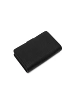 Peňaženka VUCH Maeva Diamond Black