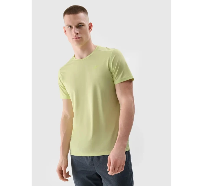 Pánské funkční tričko 4F Pánské funkční tričko 4F