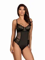 Zvodné body Amallie teddy - Obsessive