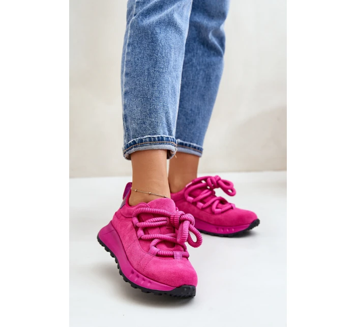 Športová obuv model 200823 Step in style