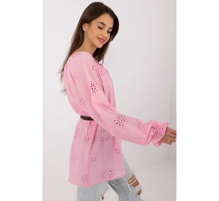 Blúzka model 214448 Lakerta